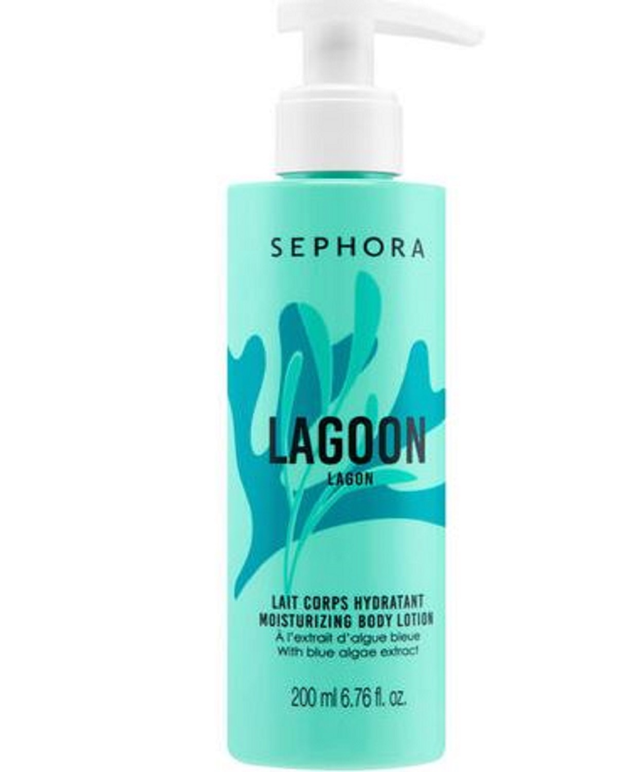 Moisturizing Body Lotion (Loción Corporal Humectante)